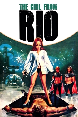 The Girl from Rio-watch