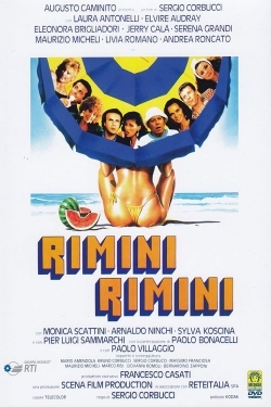 Rimini Rimini-watch