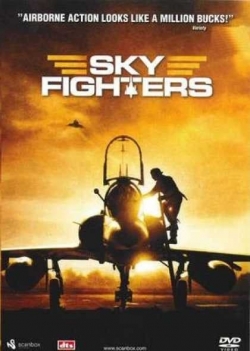 Sky Fighters-watch