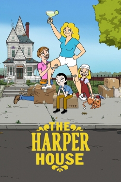 The Harper House-watch