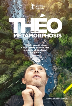 Theo and the Metamorphosis-watch