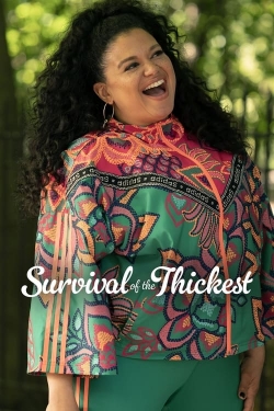 Survival of the Thickest-watch