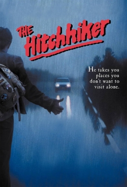 The Hitchhiker-watch