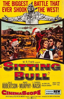 Sitting Bull-watch