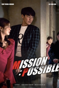 Mission: Possible-watch