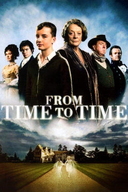 From Time to Time-watch
