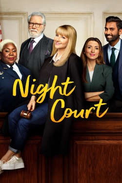 Night Court-watch