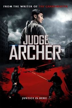 Judge Archer-watch