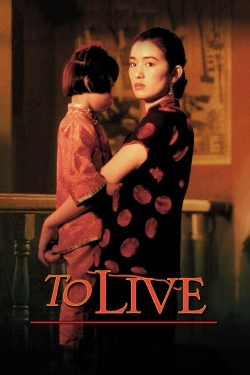 To Live-watch