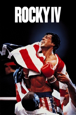 Rocky IV-watch