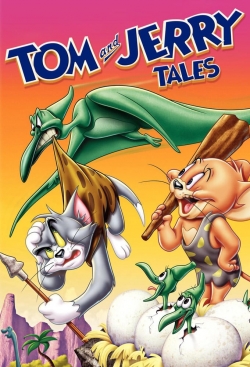 Tom and Jerry Tales-watch