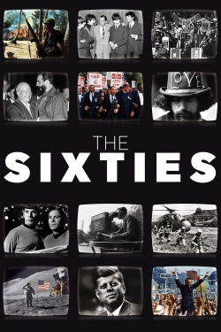 The Sixties-watch