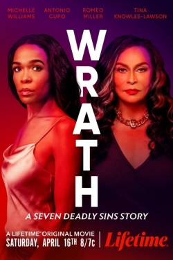 Wrath: A Seven Deadly Sins Story-watch