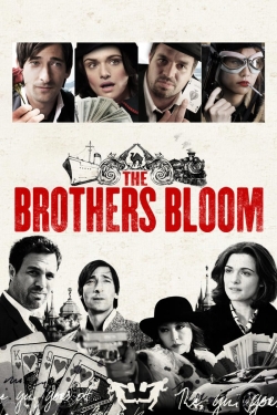 The Brothers Bloom-watch