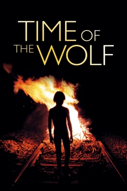 Time of the Wolf-watch
