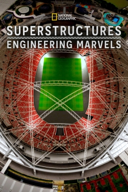 Superstructures: Engineering Marvels-watch