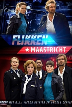 Flikken Maastricht-watch