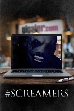 #SCREAMERS-watch