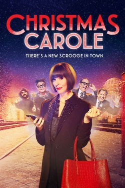 Christmas Carole-watch