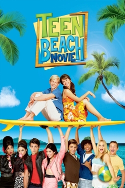 Teen Beach Movie-watch