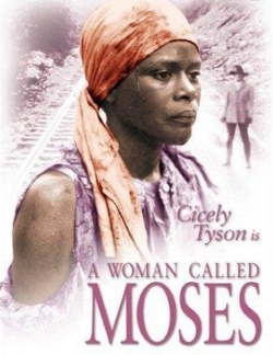 A Woman Called Moses-watch