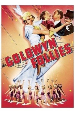 The Goldwyn Follies-watch