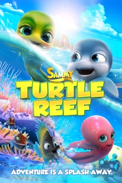Sammy and Co: Turtle Reef-watch