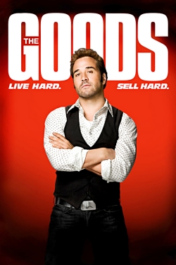 The Goods: Live Hard, Sell Hard-watch