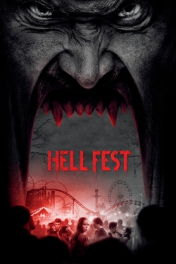 Hell Fest-watch