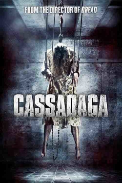 Cassadaga-watch