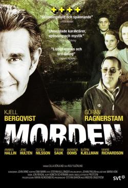 Morden-watch