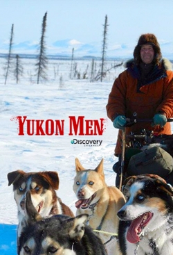 Yukon Men-watch