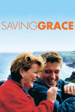 Saving Grace-watch