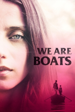 We Are Boats-watch