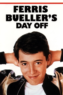 Ferris Bueller's Day Off-watch