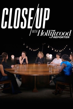 Close Up with The Hollywood Reporter-watch