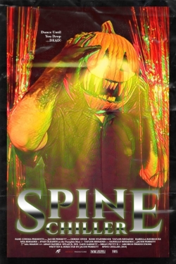 Spine Chiller-watch