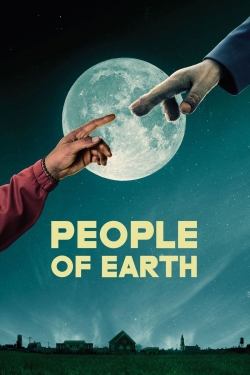 People of Earth-watch