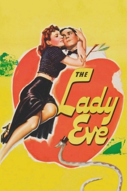 The Lady Eve-watch