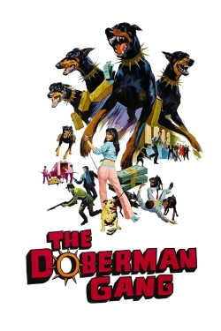 The Doberman Gang-watch