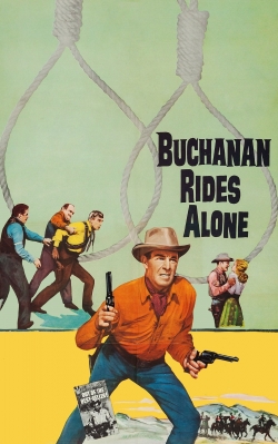 Buchanan Rides Alone-watch