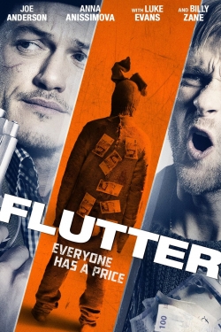 Flutter-watch