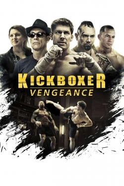Kickboxer: Vengeance-watch