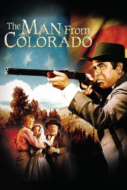 The Man from Colorado-watch