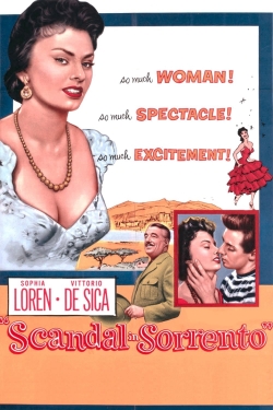 Scandal in Sorrento-watch