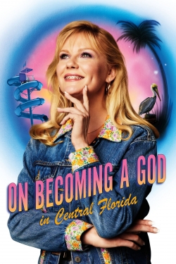 On Becoming a God in Central Florida-watch