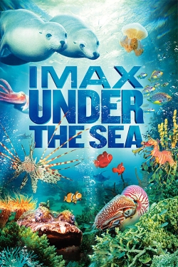 Under the Sea 3D-watch