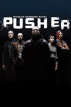 Pusher-watch