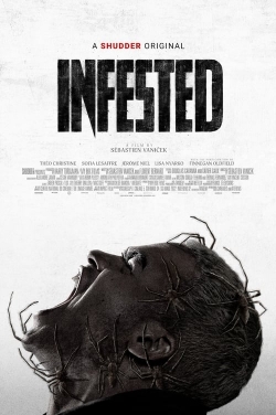Infested-watch