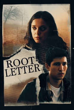 Root Letter-watch
